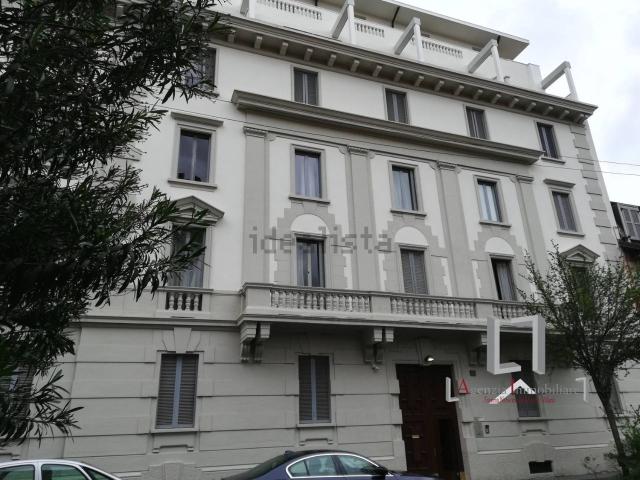 Appartamento in affitto di 95 m² in Via Goffredo Mameli, 19