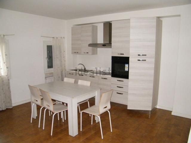 Appartamento in affitto di 95 m² in Via II Risorgimento
