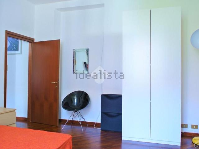 Appartamento in affitto di 95 m² in Via Indipendenza, 26