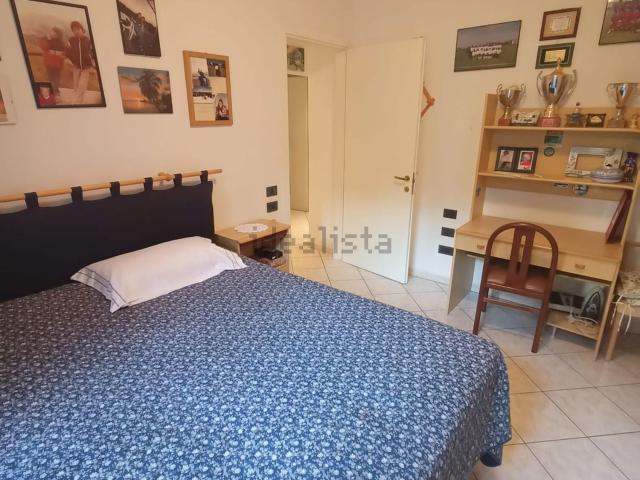 Appartamento in affitto di 95 m² in Via Lago Maggiore