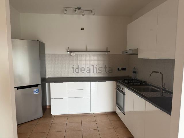 Appartamento in affitto di 95 m² in Via le Corbusier