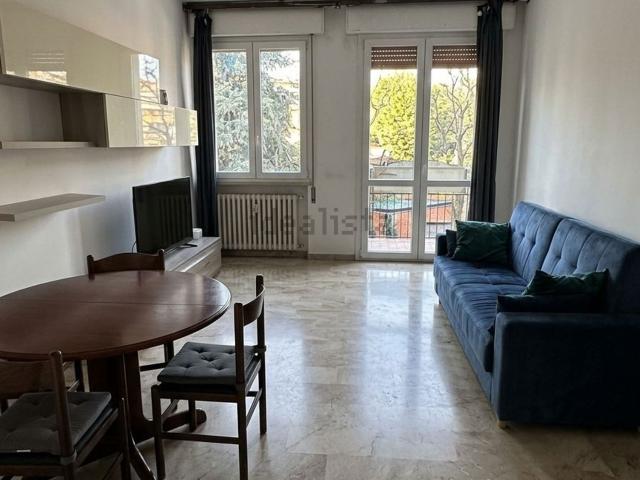 Appartamento in affitto di 95 m² in Via Leonardo da Vinci, 116