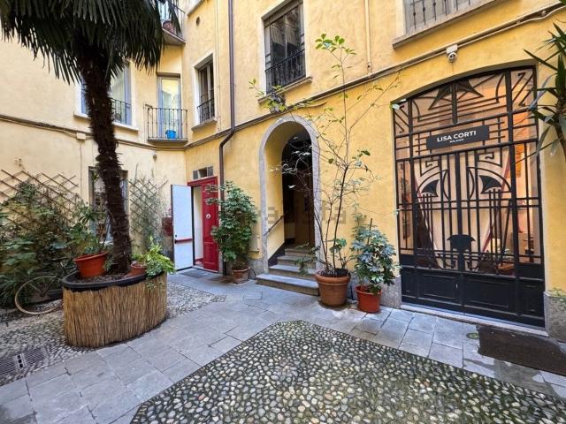Appartamento in affitto di 95 m² in Via Lecco, 2