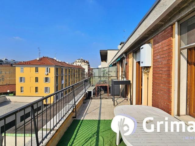 Appartamento in affitto di 95 m² in Via Ludovico Lazzaro Zamenhof
