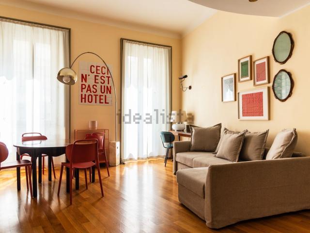 Appartamento in affitto di 95 m² in Via Lupetta, 12