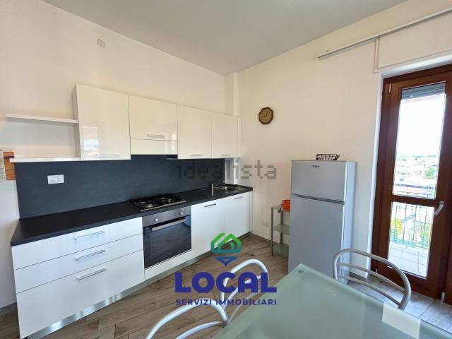 Appartamento in affitto di 95 m² in Via Madonna del Campo, 9