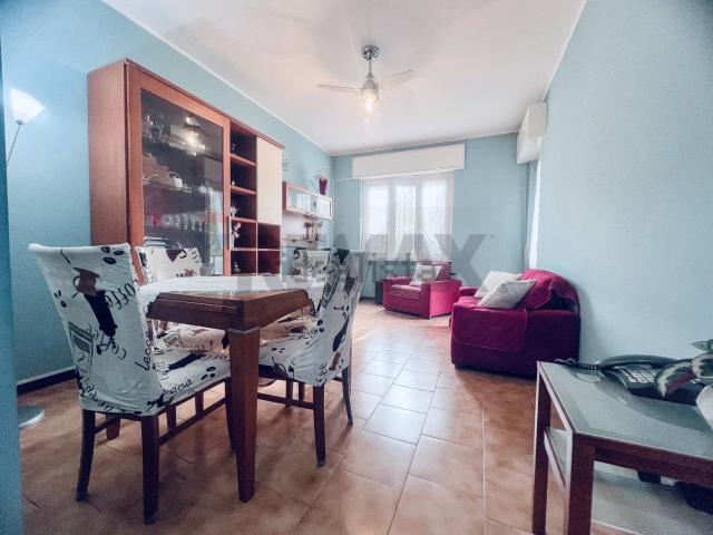 Appartamento in affitto di 95 m² in Via Maffeo Bagarotti, 30