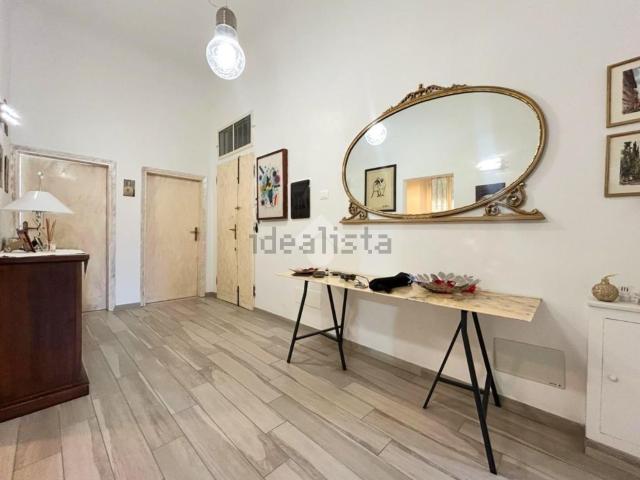 Appartamento in affitto di 95 m² in Via Maffei, 26