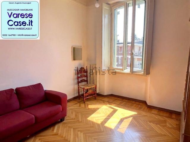 Appartamento in affitto di 95 m² in Via Magenta, 52