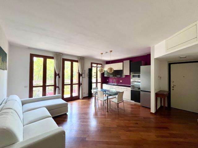 Appartamento in affitto di 95 m² in Via Magolfa, 21