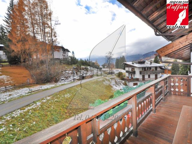 Appartamento in affitto di 95 m² in Via Majon di Sopra, 8