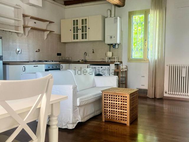 Appartamento in affitto di 95 m² in Via Marcello Oretti, 1