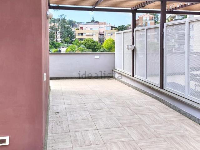 Appartamento in affitto di 95 m² in Via Mario Beltrami