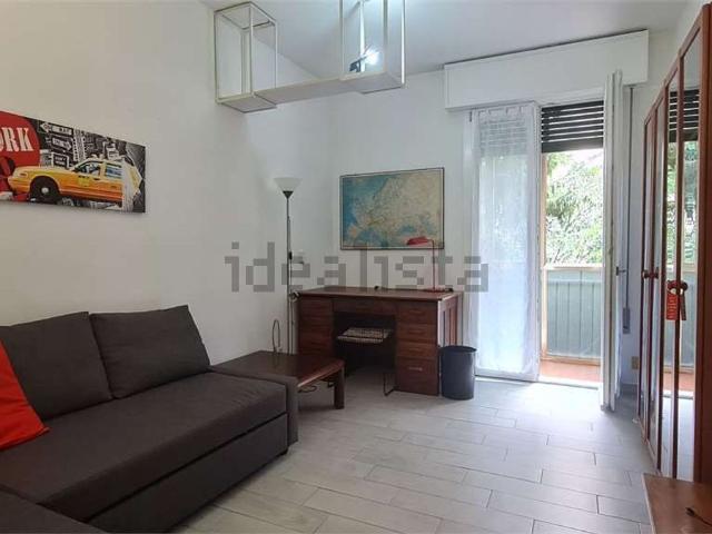 Appartamento in affitto di 95 m² in Via Monte Piana, 35