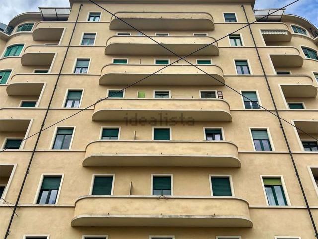 Appartamento in affitto di 95 m² in Via Monginevro, 86