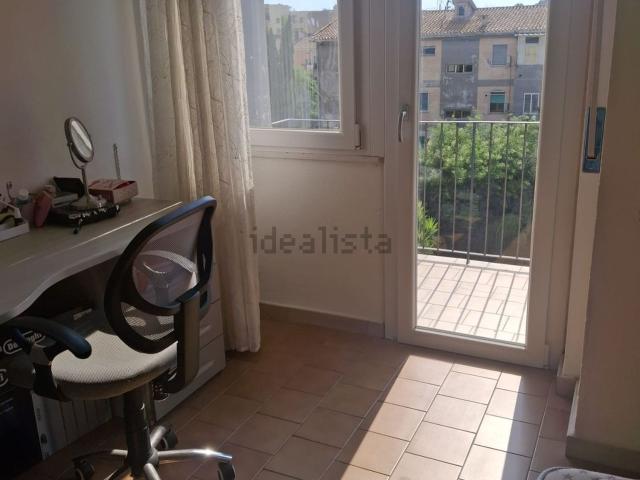 Appartamento in affitto di 95 m² in Via Monsignor Parraguez