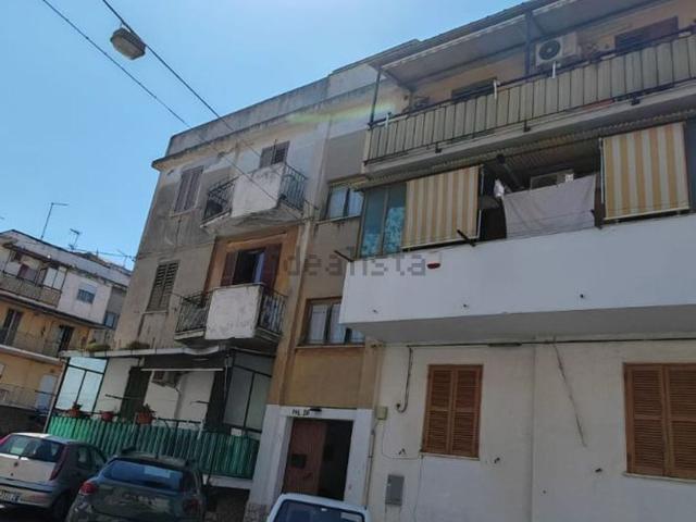 Appartamento in affitto di 95 m² in Via modena
