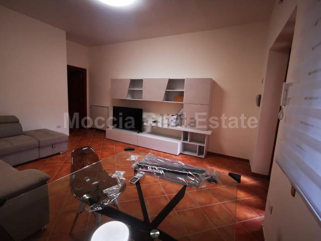 Appartamento in affitto di 95 m² in Via Mulini Militari
