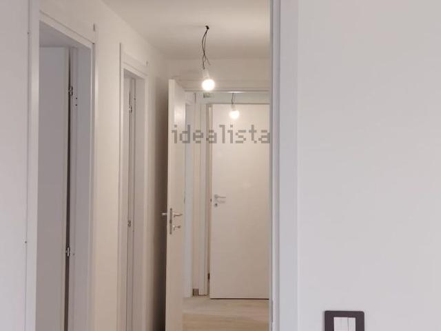 Appartamento in affitto di 95 m² in Via Nicolò Machiavelli