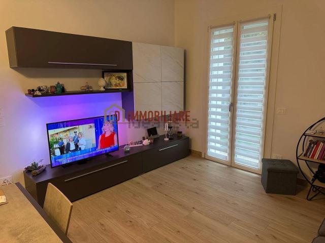 Appartamento in affitto di 95 m² in Via Noalese, 10