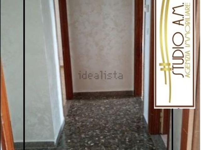 Appartamento in affitto di 95 m² in Via O. Flacco, 4