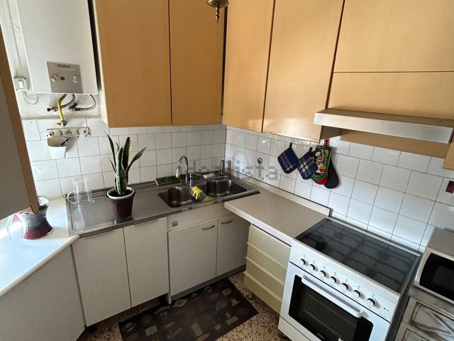 Appartamento in affitto di 95 m² in Via Panigale