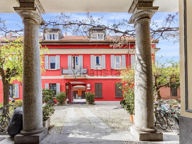 Appartamento in affitto di 95 m² in Via Padova, 23