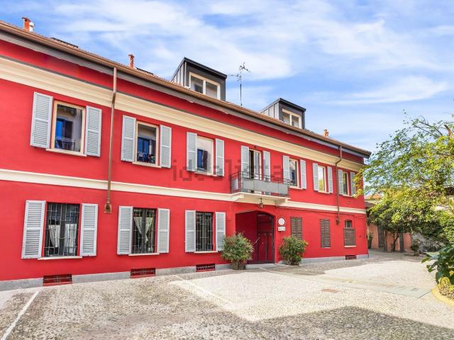 Appartamento in affitto di 95 m² in Via Padova, 23