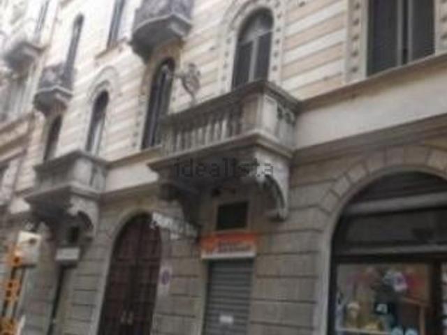 Appartamento in affitto di 95 m² in Via Palazzo di Città, 6