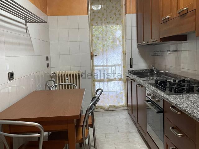 Appartamento in affitto di 95 m² in Via Piave, 52