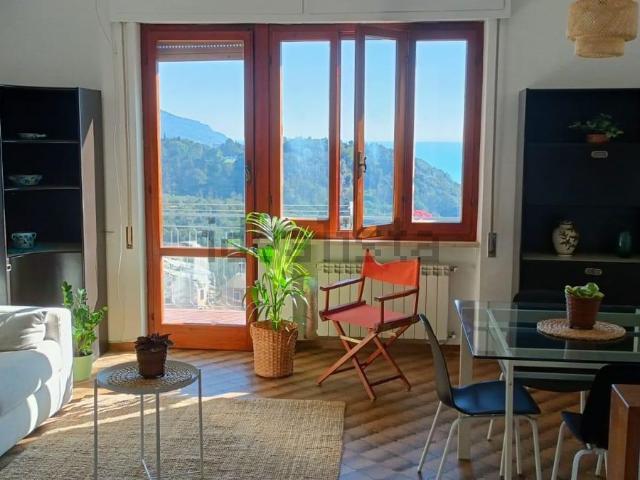 Appartamento in affitto di 95 m² in Via Pianelloni