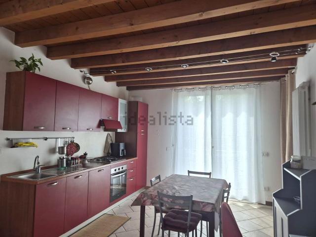 Appartamento in affitto di 95 m² in Via Pietro Bembo, 201