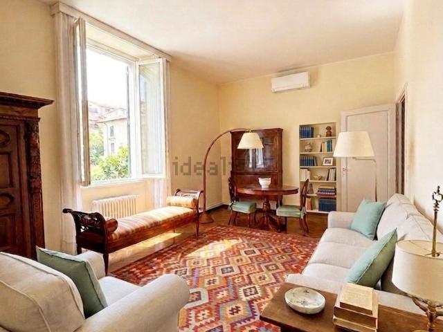 Appartamento in affitto di 95 m² in Via Pietro Giordani, 7