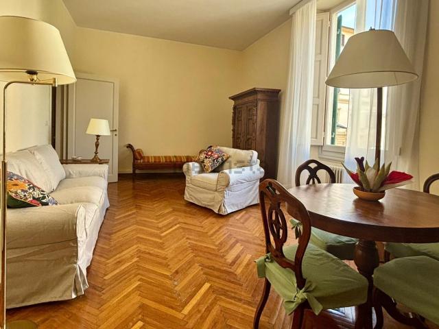 Appartamento in affitto di 95 m² in Via Pietro Giordani, 7