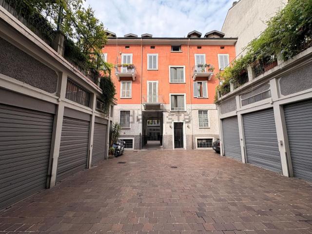 Appartamento in affitto di 95 m² in Via Pietro Maroncelli, 13