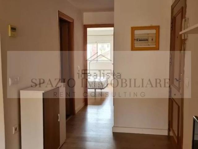 Appartamento in affitto di 95 m² in Via Pietro Maroncelli
