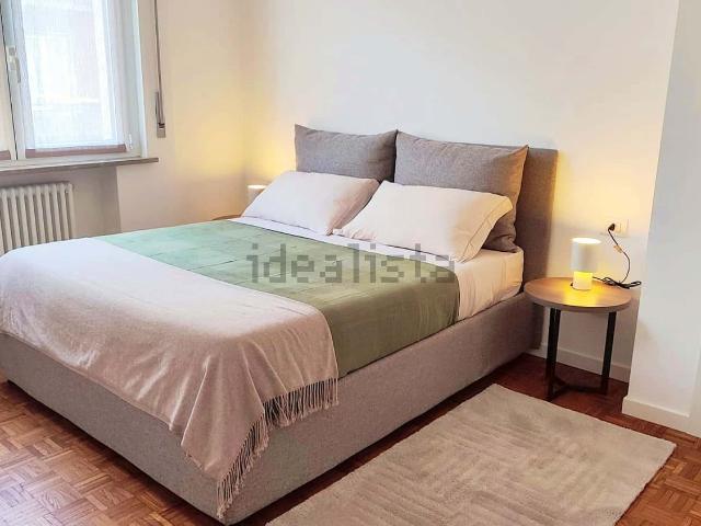 Appartamento in affitto di 95 m² in Via Privata Battista De Rolandi