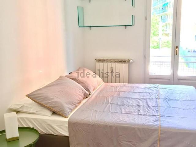 Appartamento in affitto di 95 m² in Via Privata Belgirate, 11