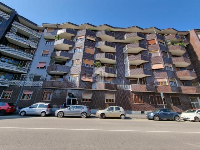 Appartamento in affitto di 95 m² in Via Privata Luigi Zoja, 13