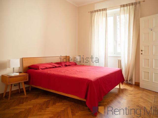 Appartamento in affitto di 95 m² in Via Privata Letizia, 5