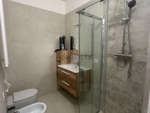Appartamento in affitto di 95 m² in Via Risorgimento