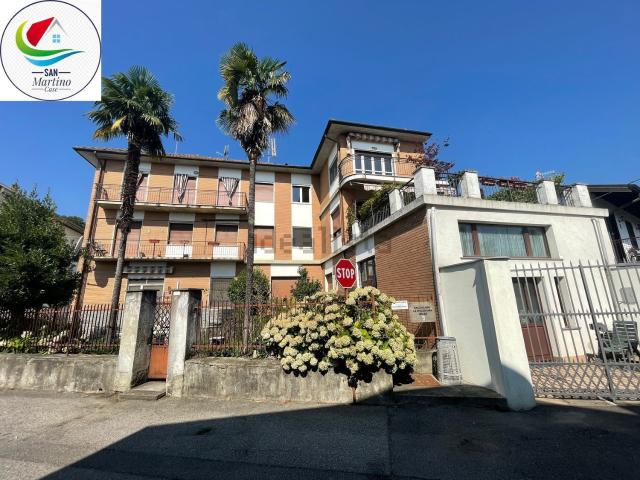 Appartamento in affitto di 95 m² in Via Roma, 15