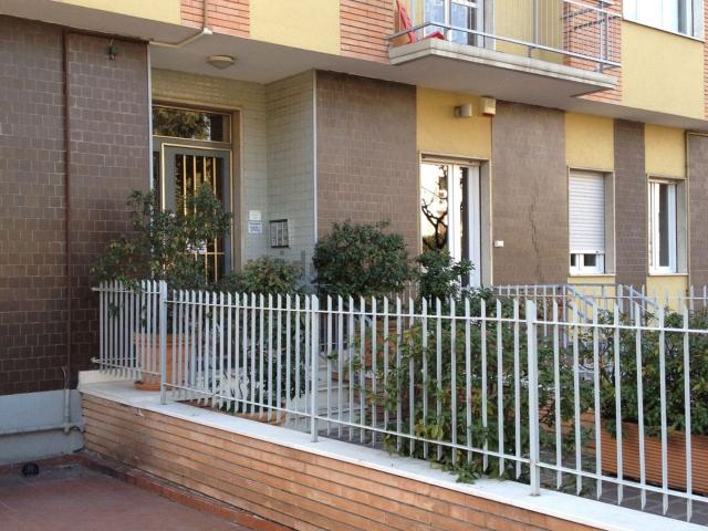 Appartamento in affitto di 95 m² in Via Rocca D&apos Anfo