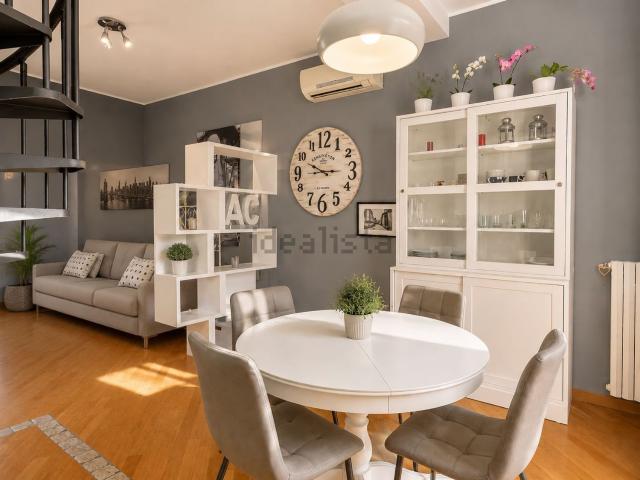 Appartamento in affitto di 95 m² in Via Rubens, 28