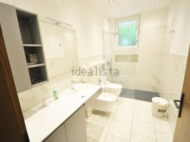 Appartamento in affitto di 95 m² in Via Sant&apos Antonio Maria Gianelli, 34