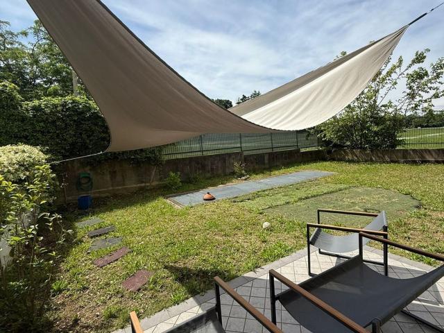 Appartamento in affitto di 95 m² in Via Santa Chiara