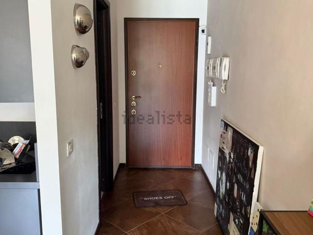 Appartamento in affitto di 95 m² in Via Santa Chiara