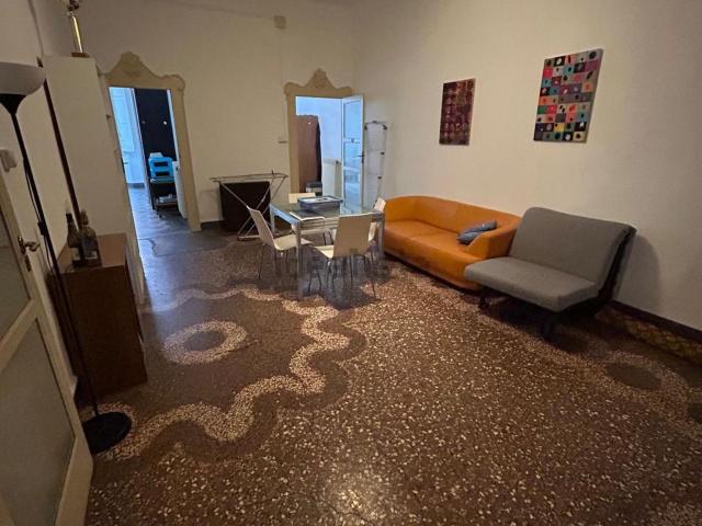 Appartamento in affitto di 95 m² in Via Santo Stefano, 154