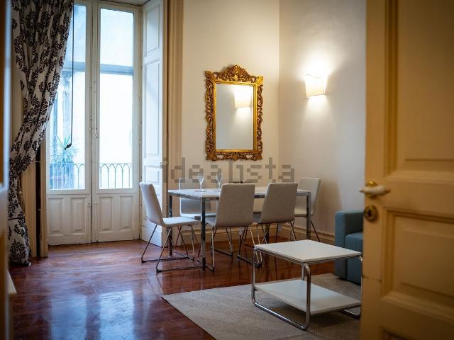 Appartamento in affitto di 95 m² in Via San Giuseppe Al Duomo, 31
