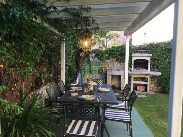 Appartamento in affitto di 95 m² in Via San Francesco
